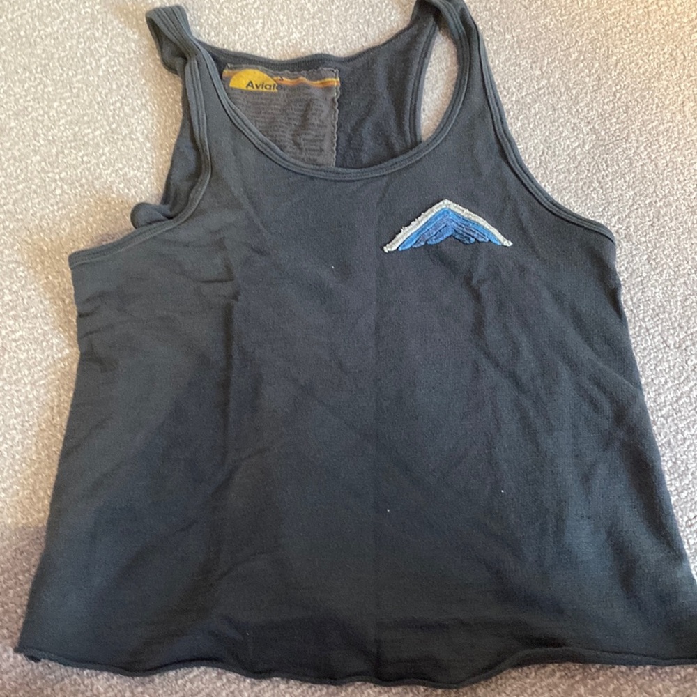 AV TANK